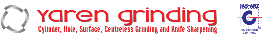 Yaren Grinding